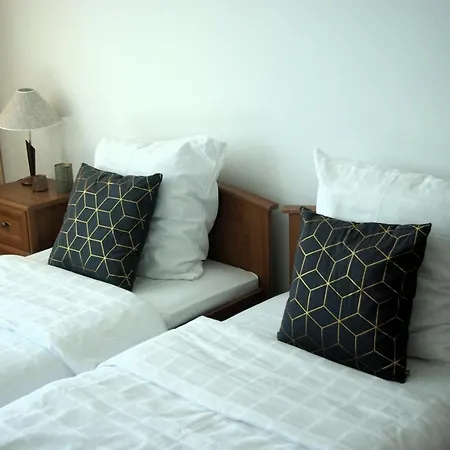 Apartament Portowa 18 Apartment Kolobrzeg