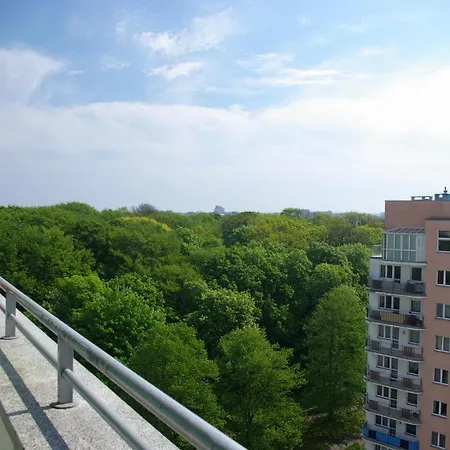 Apartament Portowa 18 Apartment Kolobrzeg