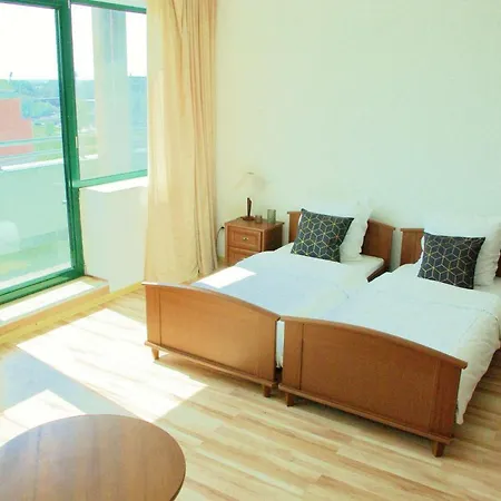 Apartament Portowa 18 Kolobrzeg