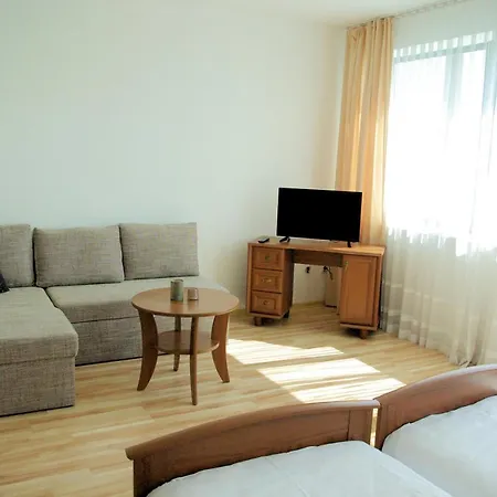 Apartament Portowa 18 * Kolobrzeg