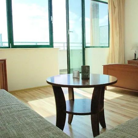 Apartment Apartament Portowa 18 Kolobrzeg